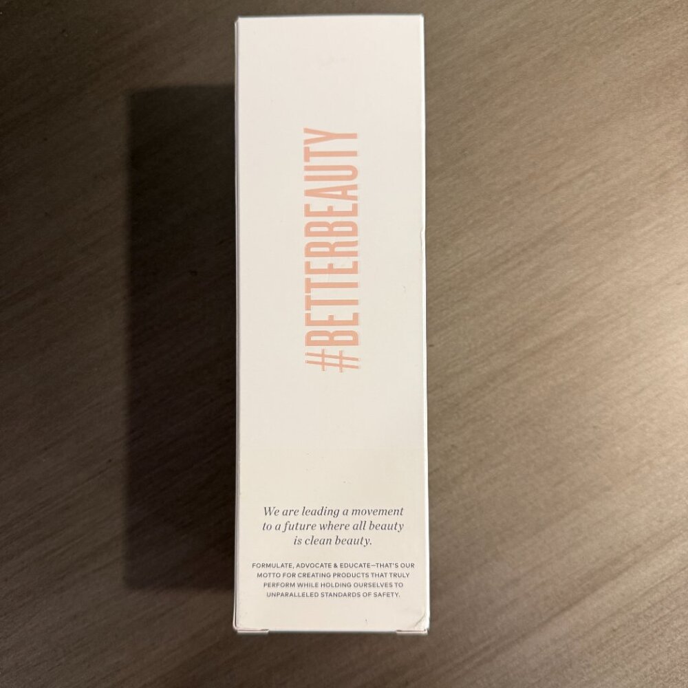 Beautycounter Countertime Mineral Boost Hydrating Essence (toner) 5 oz  NIB